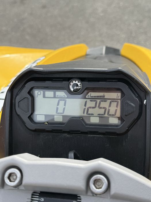 Can am, 800cc, fara servo, an 2007