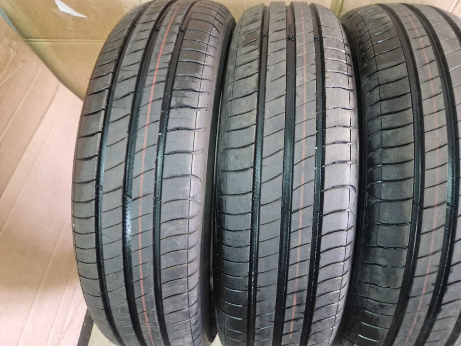 4 Michelin  175/60/18
нови летни гуми DOT4223