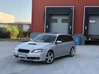 Subaru Legacy 2.5i