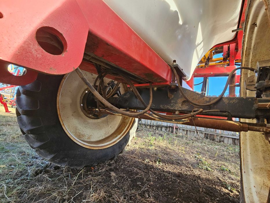 Agrifac GS4200, 28m, 4200 litri
