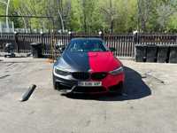 BMW M4 BMW M4 Competition Individual Facelift 450Cp (331KW)