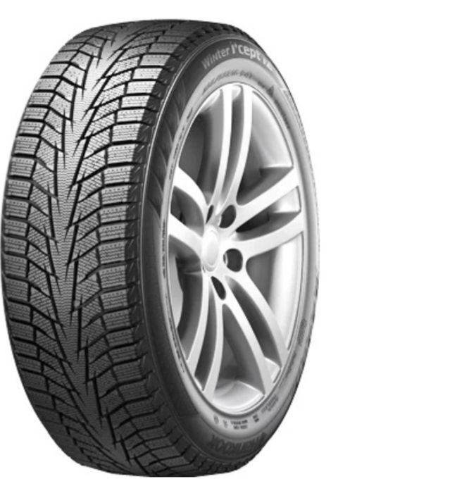 Продам зимние шины Hankook Winter i cept 195 70 R14
