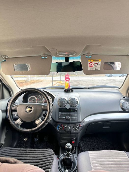 Nexia 3  2021 mexanika