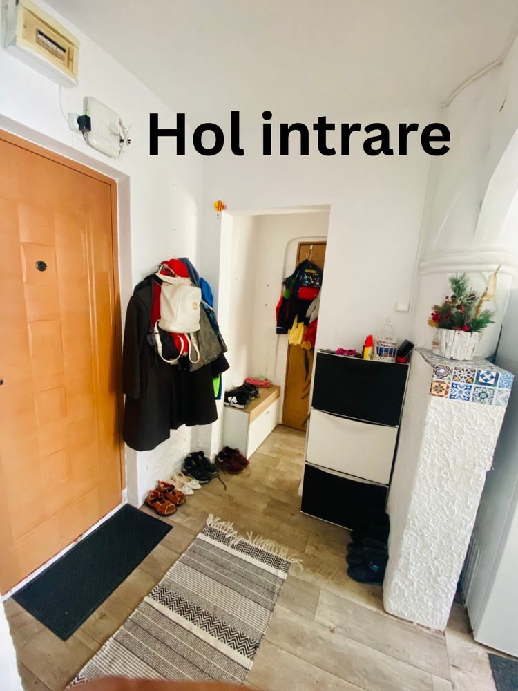 Apartament 4 camere