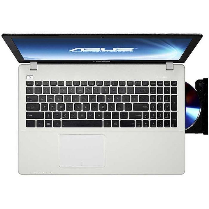 Laptop Asus Intel® Pentium® 2117U 1.80GHz, 4GB, 500GB, Intel® HD Graph