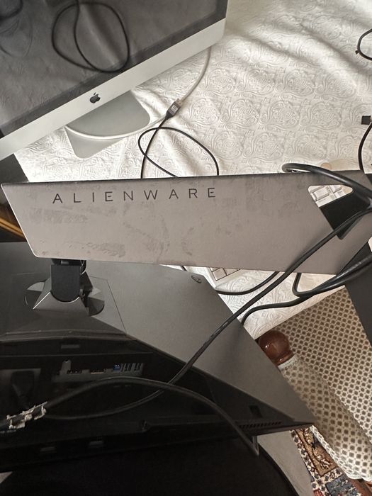 Игровой Монитор AlienWare