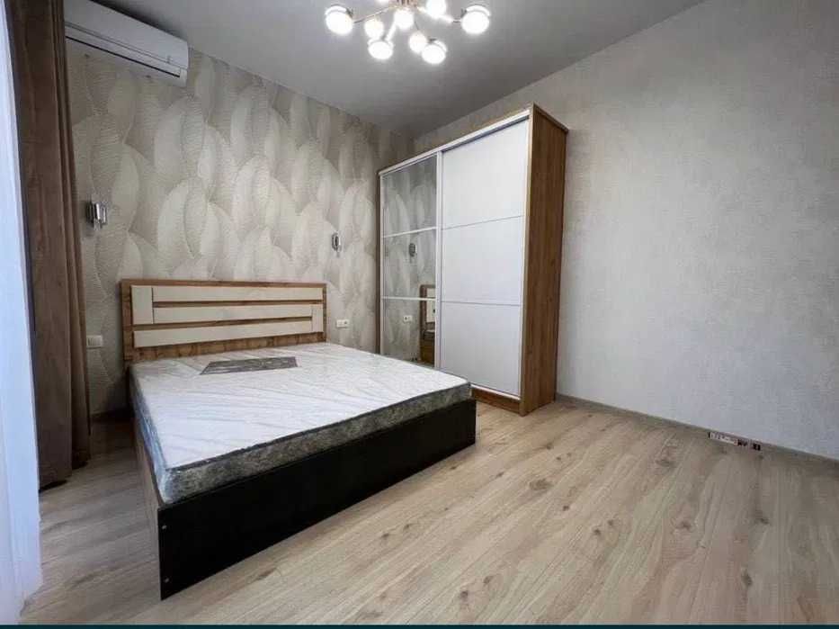 R18 Сдается ОТЛИЧНАЯ квартира 2/1/4 на ШОТА РУСТАВЕЛИ!!!