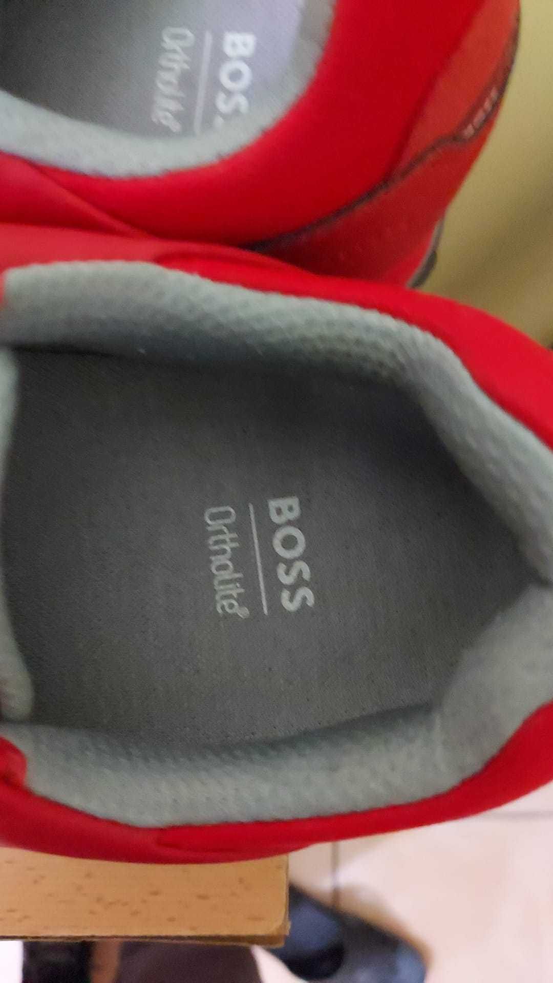 Adidas Hugo Boss