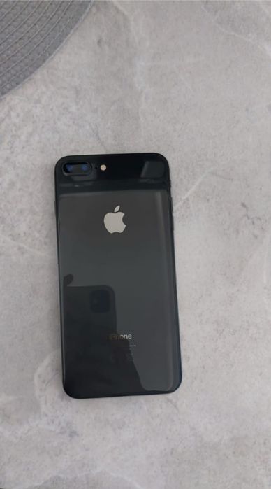 Iphone 7 Black 128 GB