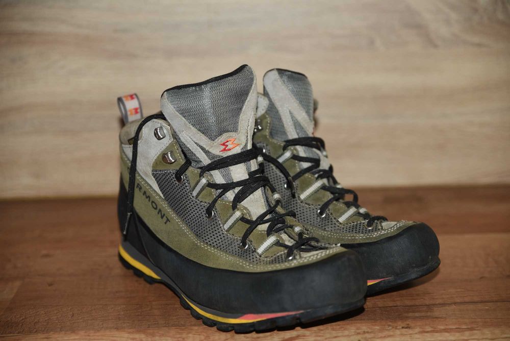 Garmont Gore Tex, Vibram, оригинални 44 номер