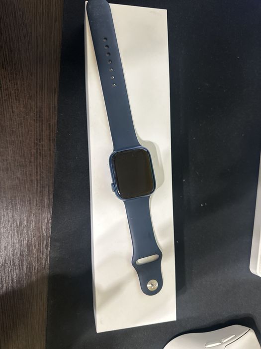 Apple Watch 7 45mm