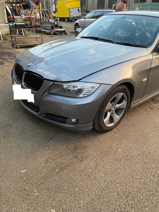 Dezmembrari BMW SERIA3 E90 2.0D N47 2008-2012