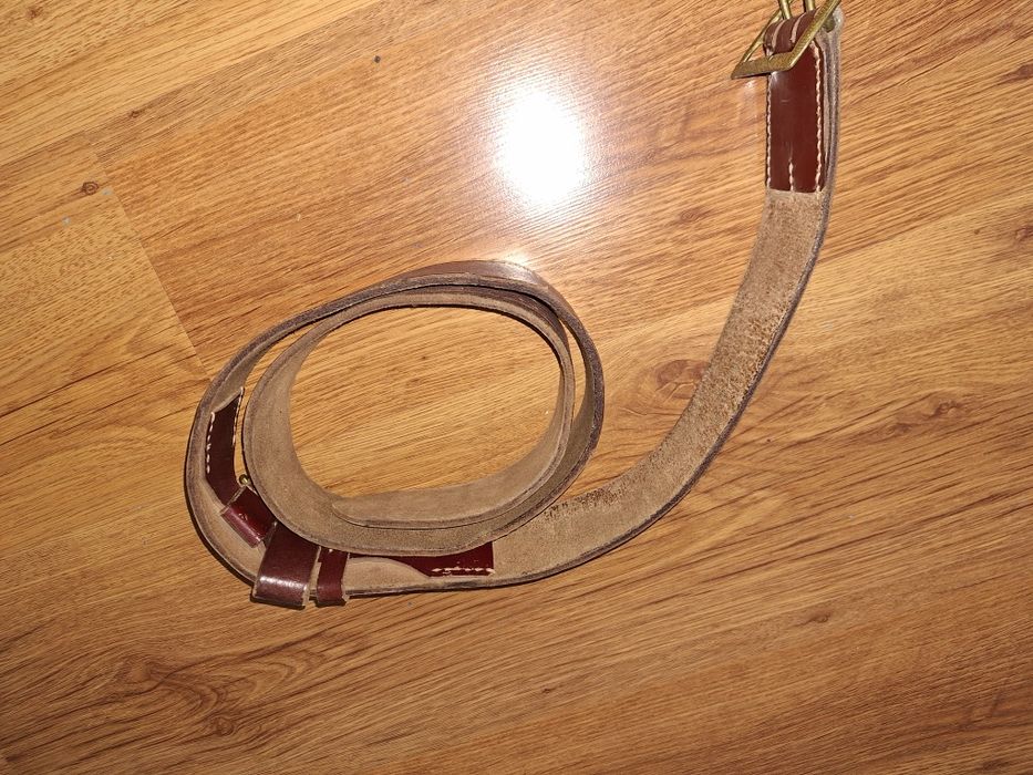 Стар офицерски колан