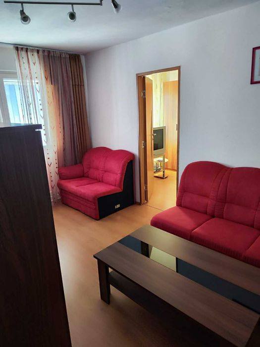 Apartament 2 camere turnuri