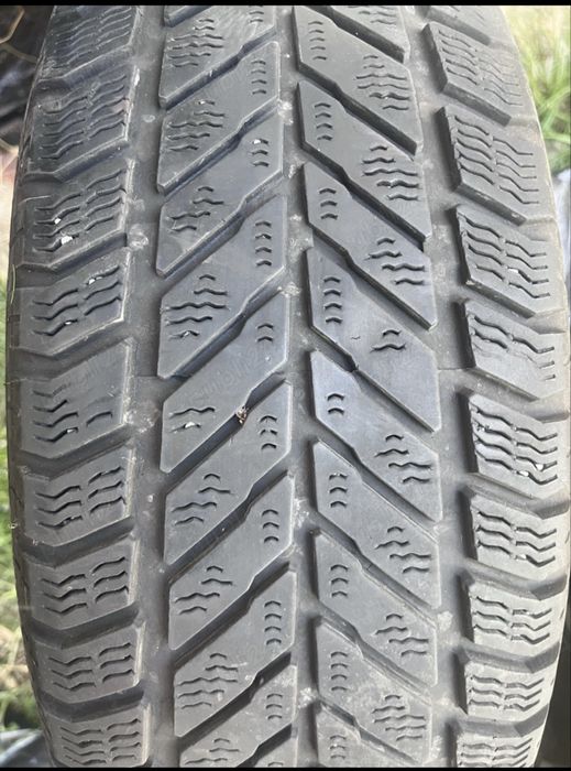 Janta cu anvelopa ‘15