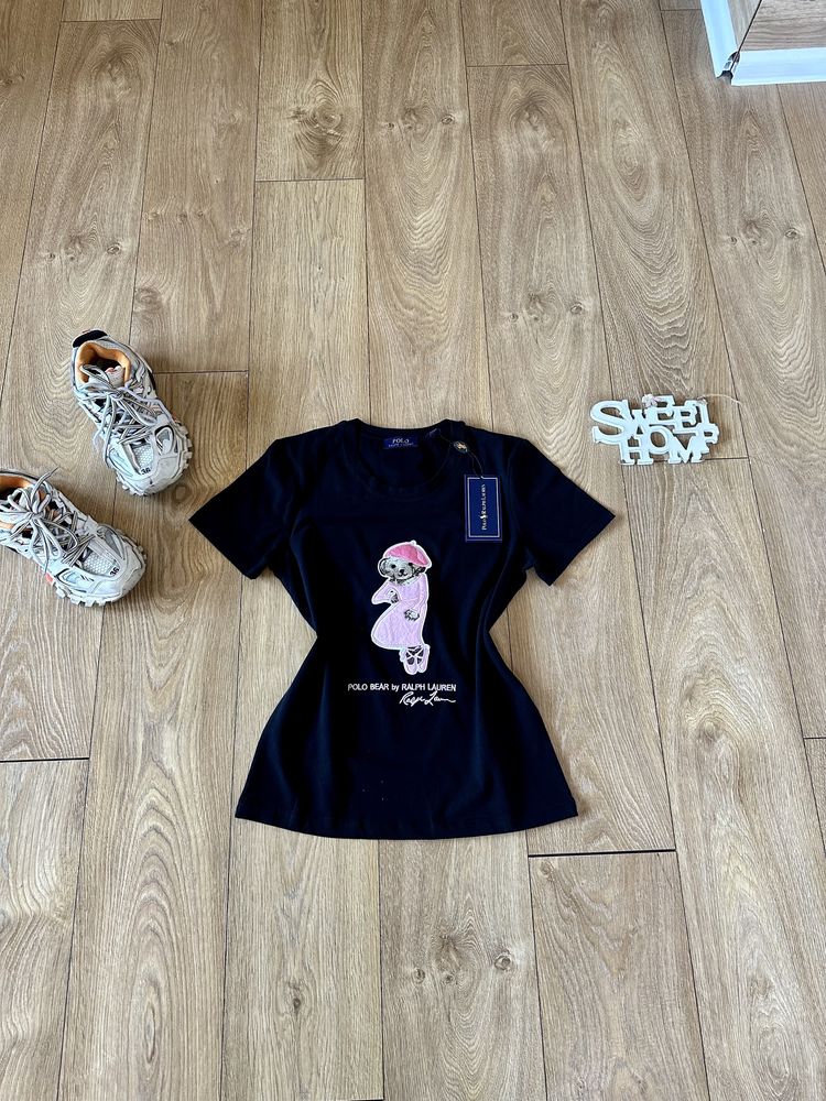 Polo Ralph Lauren.Страхотен суперсвеж пролетен тишърт