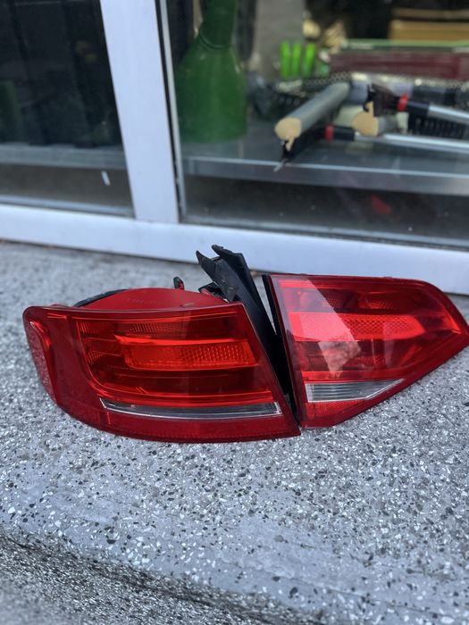 Стопове за Ауди А4 седан Б8 07-14