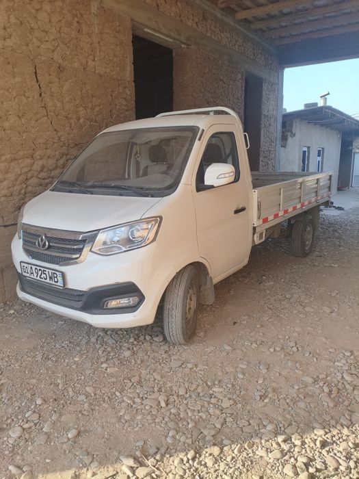 Changan T 3      labo