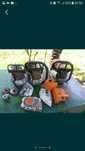 Piese drujbe Husqvarna 455 Rancher,Stihl 270-280,341-361,231-251
