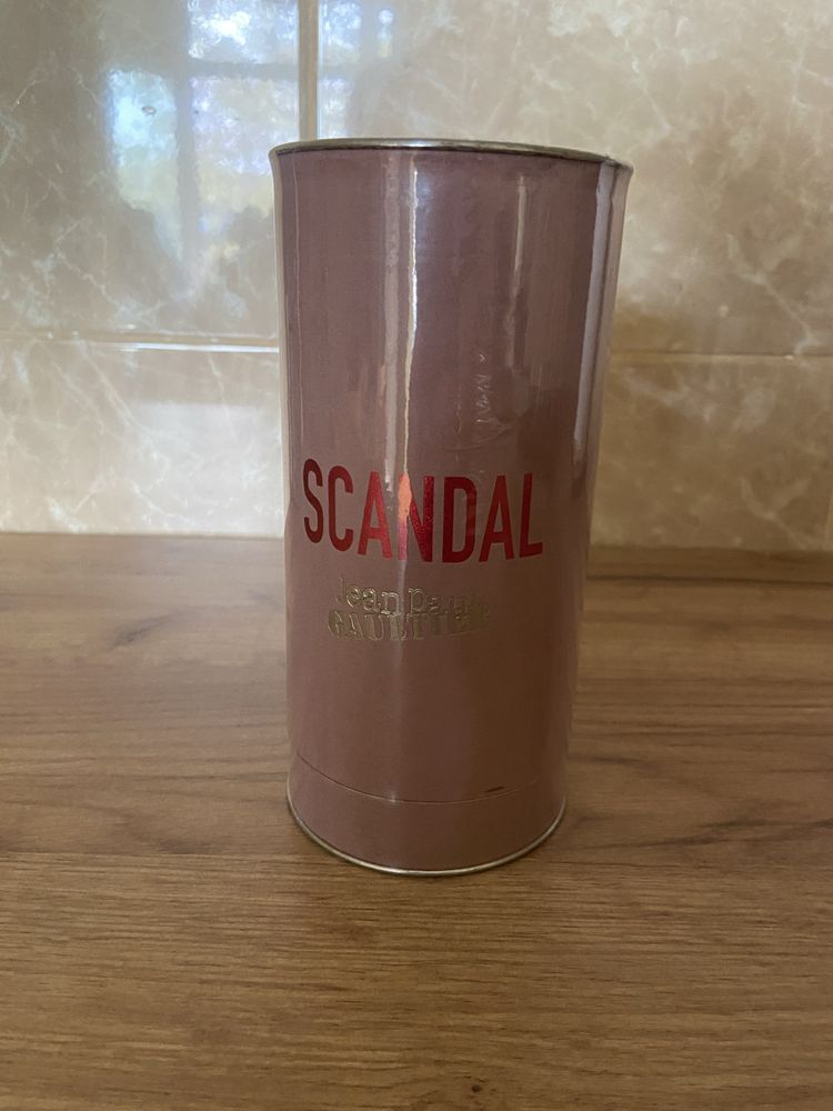 Parfum Scandal nou