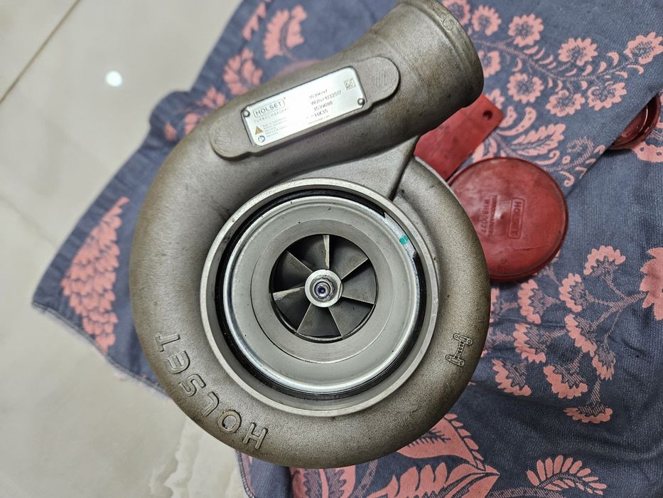 Продам Турбонаддув