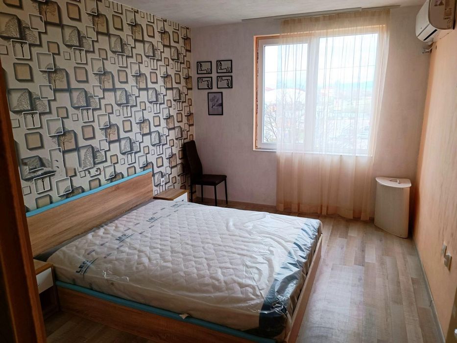 Дава се под наем Двустаен апартамент в София, Дружба 1 - 50 кв.м за 575 € - Снимка #3