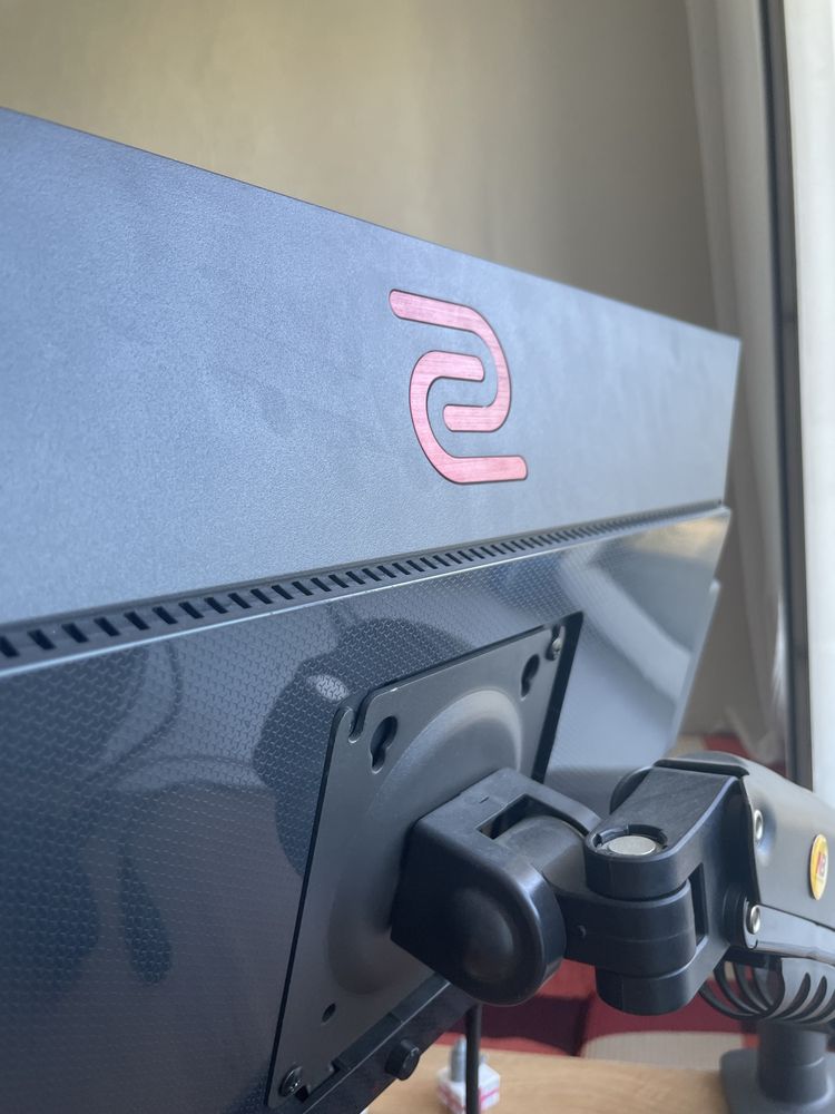 монитор zowie xl2546b 240hz