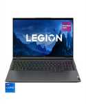 Laptop Gaming Lenovo Legion 5 Pro rtx 3070