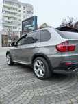 Bmw x5 e70 m57 235cp