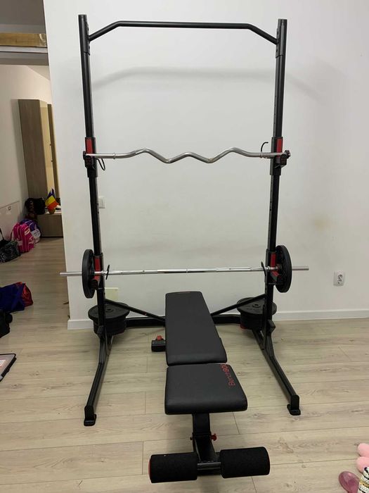Echipament fitness