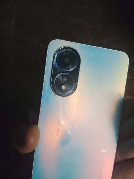 Telefon oppo a18 perfect funcțional