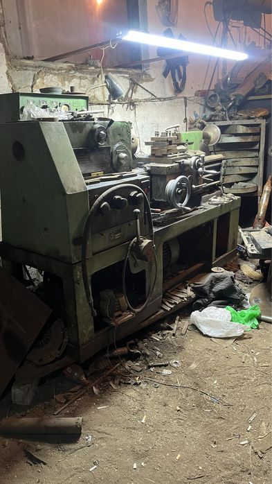 Продам токарный станок