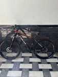 Velosiped yaguar