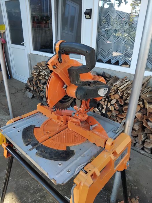 Циркуляр Made in Holland SPERO