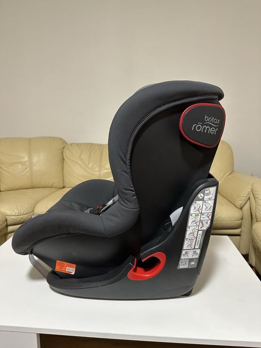 Scaun auto Britax Romer 9-18kg