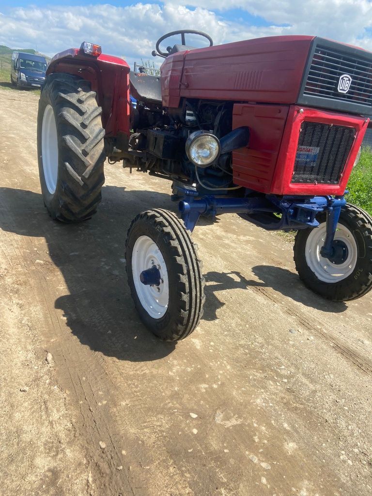 Tractor u445 Fiat