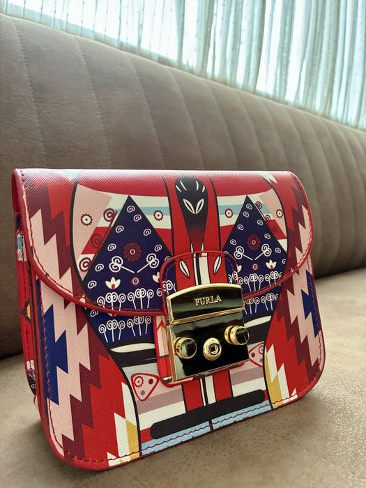 Дамска чанта Furla