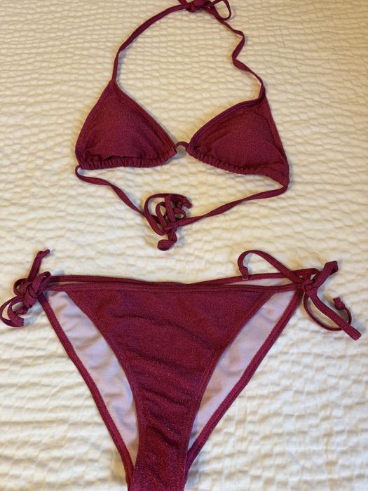 Costum de baie firma botezatu, zara , smart fashion