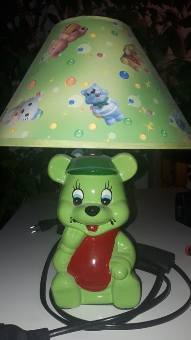 Veioza pentru camera copii