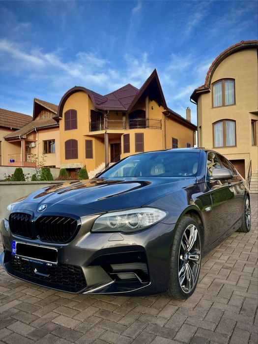 BMW seria 5 F10 520d