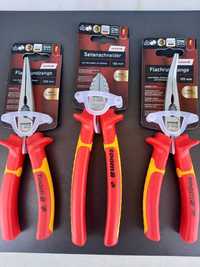 Toom Crone Knipex Lux tools - професионални инструменти