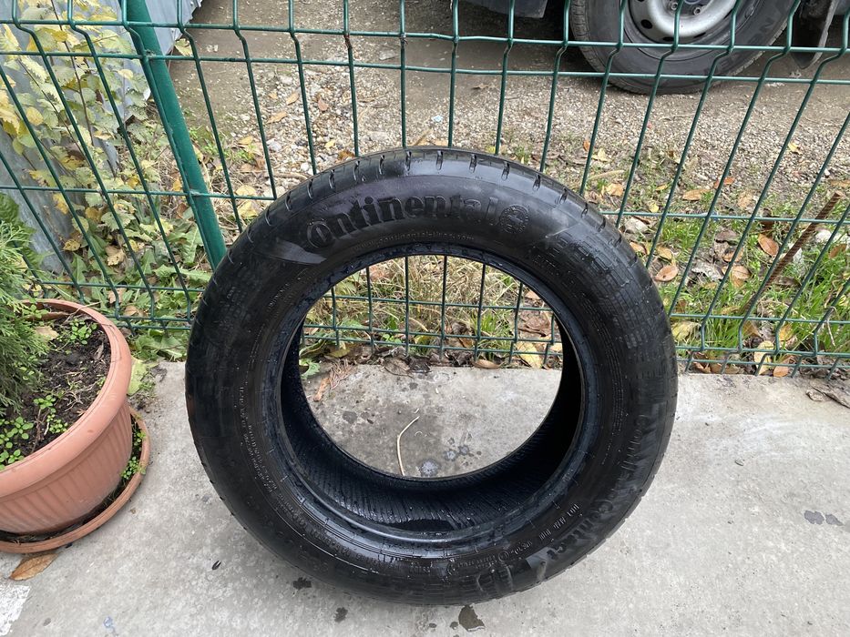 Anvelopa Continental vara 185/65/R15