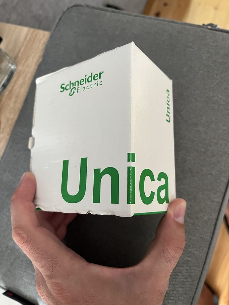 Димер ключ за лед осветление Schneider electric