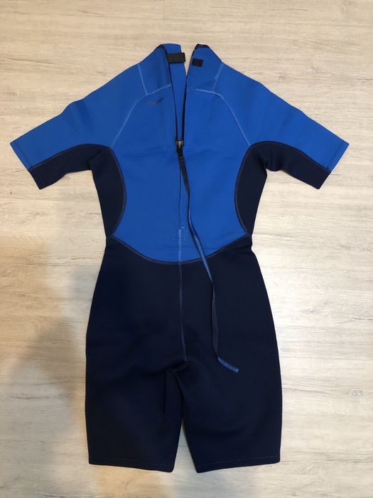 Costum neopren Tribord