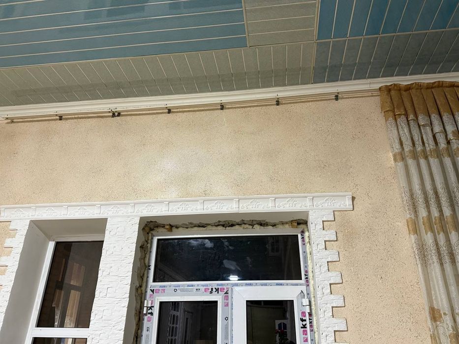 Парда сотилади 2 та