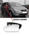 Стъкло за огледало Ford GALAXY,GRAND C-MAX, KUGA , S-MAX  капаче