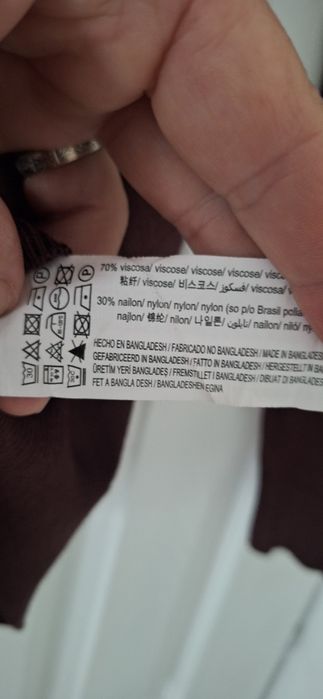 Maleta barbati Pull&Bear