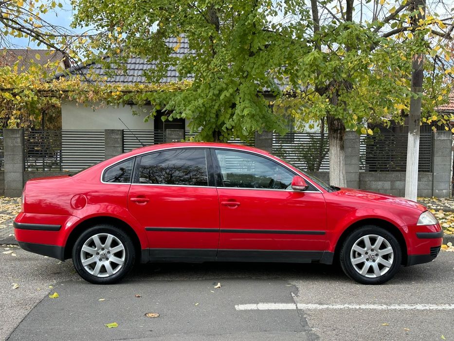 vw passat   1.6benzina