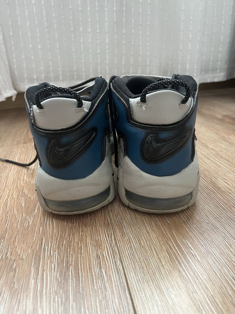 Adidasi Nike Up Tempo, barbati