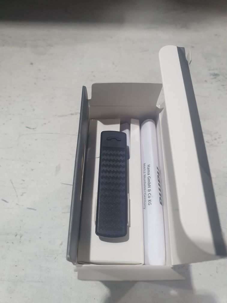 Bluetooth хендсфри hama
